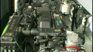 Yanmar Engine  Why should someone repower with Yanmar  Kevin Carlan  BoatTestcom [upl. by Nnairet]