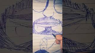 Free fire drawing dj alok youtube videoshort [upl. by Aizan]