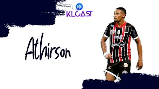 Athirson  KLCAST 4 [upl. by Animaj]