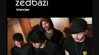 Zedbazi  Old interview with BBC [upl. by Laughry584]