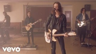 Blossoms  Honey Sweet Live  Stripped Vevo UK LIFT [upl. by Anderson284]