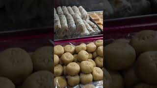 Nethi Bobbatlu  Puran poli  Pootharekulu shorts ytshorts sweet [upl. by Deny760]