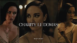 charity le domas scene pack  ready or not 2019  logoless  elyse levesque [upl. by Ibbob]