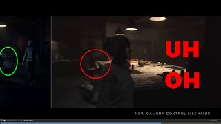 Until Dawn  Comparison Trailer Reaction and Release Date News [upl. by Morgana]