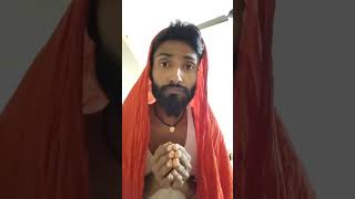 Ghar me shaanti kaise lau raat ko harsukmishra kinggaurav comedy shorts [upl. by Fauman]