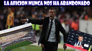 Pedro Caixinha Habla tras el Triunfo de Cruz Azul sobre ATLAS [upl. by Annayar]