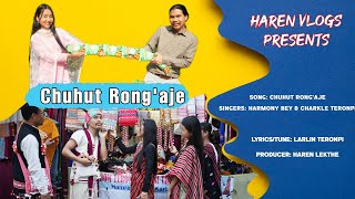 Chuhut Rongaje II Mukrang Bey Keet amp Hunali Tissopi II Karbi music video II Promo Video [upl. by Aldridge]