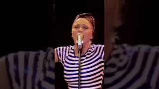 Madonna  La Isla Bonita The Girlie Show 1993 live [upl. by Casar]