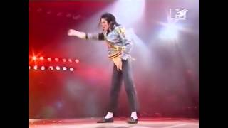 Michael Jackson  Jam amp WBSS  Live Dangerous Tour London 1992 quotLast nightquot  HD [upl. by Griswold]