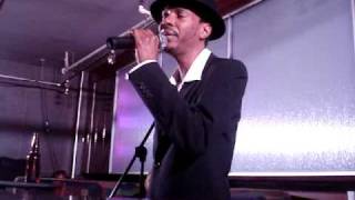 Tevin Campbell Part 33 Live Toronto Brown Eyed Girl Can We Talk [upl. by Wrdna639]