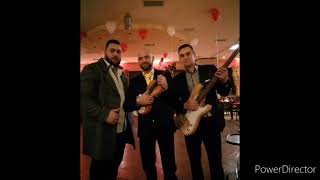 Roastaze band  Vičinav La Bandake cover  zábery z akcíí [upl. by Nimaj]