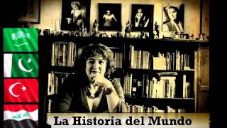 Diana Uribe  Historia del Medio Oriente  Cap 04 La Tierra de Canaan [upl. by Verla]