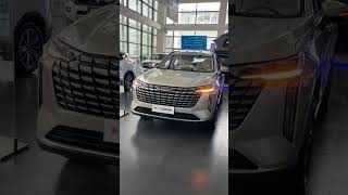 The New GreatWall Haval H6 2024  Exterior And Interior [upl. by Petua276]