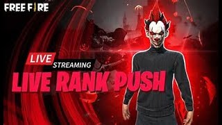 Road to master live strem  freefiremax gaming livestream [upl. by Aikat]