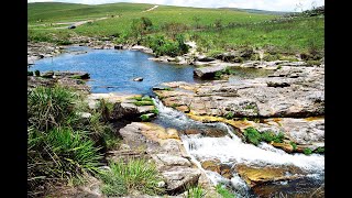 PARQUE NACIONAL DA SERRA DA CANASTRA [upl. by Gavin966]