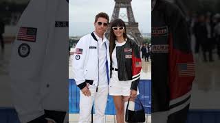 Shaun White amp Nina Dobrev [upl. by Polinski]