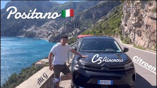 2024 Citroen C5 Aircross Review  Why you should buy one [upl. by Avilo]