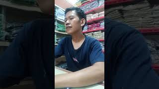 Mengejar badai cover hiburan dangdut lipsing [upl. by Jovia205]