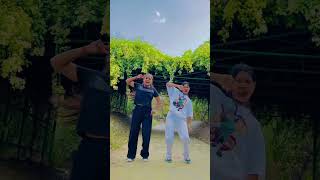 DIL DHOKA DHADI dance trending viral youtubeshorts danceshorts viralvideo dhokadhadi shorts [upl. by Anaujd]