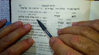 RASHASH Rabbi Shalom Sharabi 17 Teves 5784 KADDISH [upl. by Lem102]