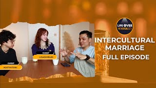 S4 EP 24 FULL EPISODE  Intercultural Marriage [upl. by Avik]