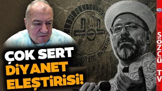 Cem Tokerden Çarpıcı Diyanet Yanıtı Bizim Çocuk da Kötü Yola Düştü Ama [upl. by Noiwtna525]