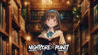 Nightcore  Ill Be There  Jess Glynne [upl. by Droffilc]