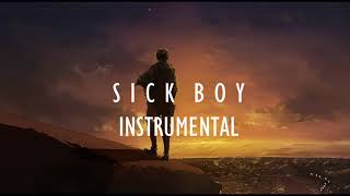 The Chainsmokers  Sick Boy Official Instrumental [upl. by Donnell]