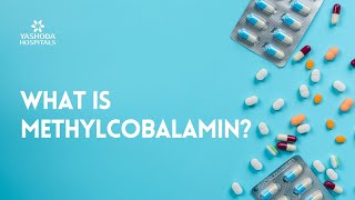 What is Methylcobalamin [upl. by Adnuhsed713]