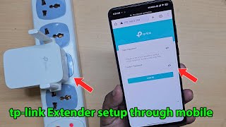 How to set up tp link wifi extender n300 [upl. by Eikin]