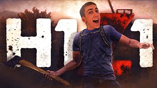 WE MIGHT WIN ONE  H1Z1 [upl. by Compton]