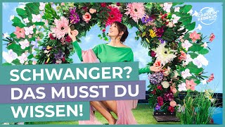 Caros Top 5 Erkenntnisse durch ihre Schwangerschaft  Die Carolin Kebekus Show [upl. by Aleekahs]