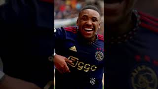 Steven Bergwijn is BACK 🎭😍 Shorts [upl. by Berner]