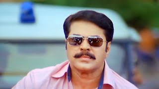 Mammootty  New movie  Action  mass Thriller  Full movie malayalam  HDNasrani [upl. by Yennep]