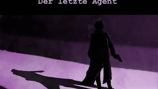 Jacques Berndorf  EifelKrimi Folge 3 Der letzte Agent [upl. by Joletta]