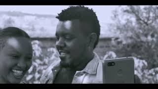 MAKANYAGA ABDOUL  INDWARA YUMUTIMA Official video [upl. by Nnire418]