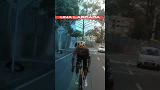 Conoce Bogotá a fondo el próximo 17 de noviembre en el Gran Fondo Bogotá [upl. by Enida]