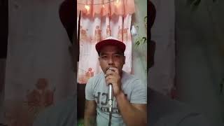 naaalala ka by rey Valera Mario cover songs subscribe karaoke short cover music [upl. by Namso]