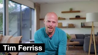 Tim Ferriss Commencement Speech  Tim Ferriss [upl. by Ahsilyt]