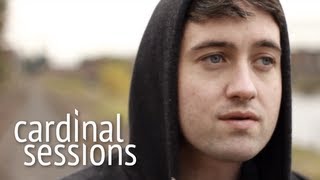 Villagers  The Waves  CARDINAL SESSIONS [upl. by Annahael574]