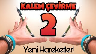 KALEM ÇEVİRME 2 [upl. by Grace]