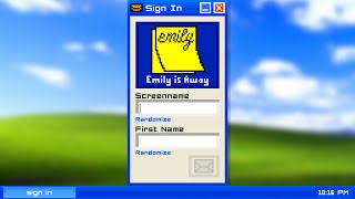 Emily is Away Achievement Stanley didnt unlock this [upl. by Sherurd111]