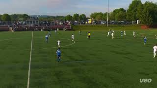 Trojans Black 2010 vs Lionville SC Fire 10 [upl. by Gnot]