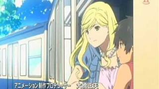 Hatsukoi Limited  Dear Maria AMV [upl. by Dickman133]