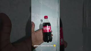 Customer Ko ❤️Di Coke Free😀🥰 Cloud Kitchen 🔥shorts trending viral food [upl. by Weiner854]