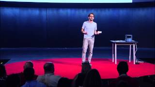 The Future of Early Cancer Detection  Jorge Soto  TED Talks [upl. by Divadnahtanoj]