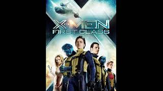 quotI Prefer Magnetoquot  Ending Scene  XMen First Class 2011 Movie Clip HD 4K [upl. by Fillbert]