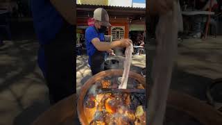 Carnitas de Michoacán [upl. by Deppy]