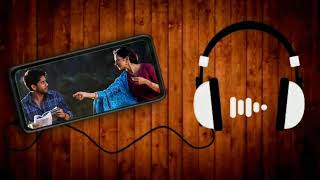 Rishtey Rarandoi Veduka Chudham Movie background Music [upl. by Kapoor430]