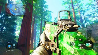 Black Ops 3 Multiplayer GAMEPLAY w AliA  Call of Duty BO3 2015 HD [upl. by Peltier]